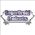 SuperDroid Robots icon