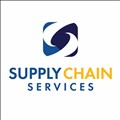 Supply Chain Services icon