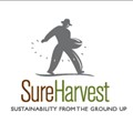 SureHarvest icon