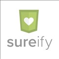 Sureify icon