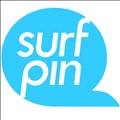Surfpin icon