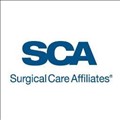 Surgical Care Affiliates icon