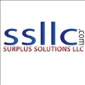 Surplus Solutions icon