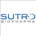 Sutro Biopharma icon