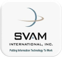 Svam International icon