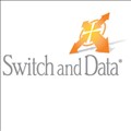 Switch and Data icon