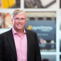 Synchrony CMO
