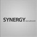 Synergy Recruitment icon