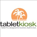 TabletKiosk icon