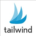 Tailwind icon