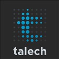 talech icon