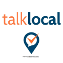Talk Local icon