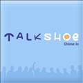 TalkShoe icon