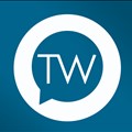 Talkwheel icon