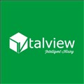 Talview icon