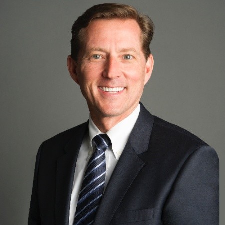   Tate & Lyle CMO