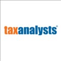 Tax Analysts icon