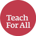 Teach For All icon