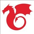 Team Cymru icon