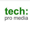 TechPRO Media icon