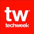 Techweek icon