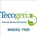 Tecogen icon