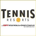 Tennis Resorts icon