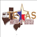 Texas Custom RV Rentals icon