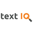 Text IQ icon