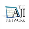 The Aji Network icon