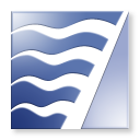 The Bay Area Air Quality Management District icon