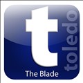 The Blade Newspaper icon