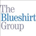 The Blueshirt Group icon