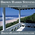 The Brown Harris Stevens icon