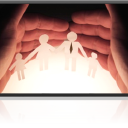 The Bully Tracker icon