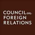 The Council on Foreign Relations icon