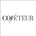 The Coveteur icon
