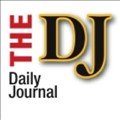 The Daily Journal icon