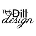 The Dill Design icon