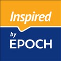 The Epoch Times icon
