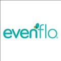 The Evenflo icon