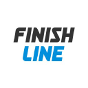 The Finish Line icon