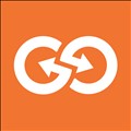 The Go Game icon