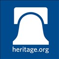 The Heritage Foundation icon