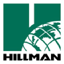 The Hillman Group icon