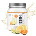 The Isopure Company icon
