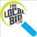The Local Bid icon