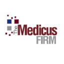 The Medicus Firm icon