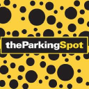 The Parking Spot icon