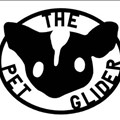 The Pet Glider icon